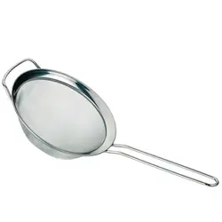 صافی و الک دسته دار ۲۰ سانتی کلا kela