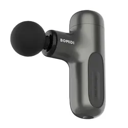 ماساژور برقی شیائومی مدل Xiaomi Bomidi Massage Gun M1شارژیXiaomi Bomidi Massage Gun M1