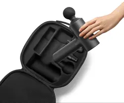 ماساژور برقی شیائومی مدل Xiaomi Bomidi Massage Gun M1شارژیXiaomi Bomidi Massage Gun M1