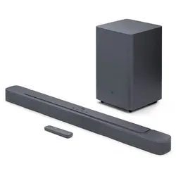 ساندبار جی بی ال JBL Bar 2.1 Deep Bass (MK2)ارسال با تیپاکسJBL Bar 2.1 Deep Bass (MK2)