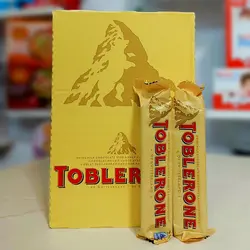 شکلات تابلرون مغزدار 35 گرم