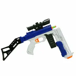 اسباب بازی تفنگ اسنایپر درج توی