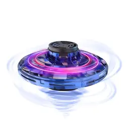 اسپینر پرنده شارژی – RGB دار مدل PTW