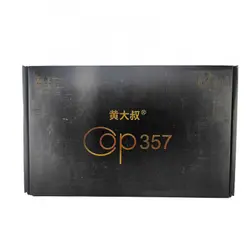 اسباب بازی تفنگ پوکه پران مدل کلت فلزی COP-357