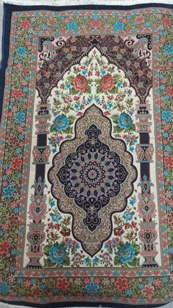 جانماز گلیم سنتی