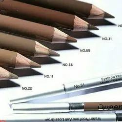 مداد ابرو کویین اورجینال(اصلی) QUEEN