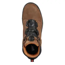 پوتین ایمنی ردوینگ مدل 4216Redwing Men's FlexBond 6-inch Waterproof Safety Toe Boot 4216