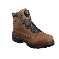 پوتین ایمنی ردوینگ مدل 4216Redwing Men's FlexBond 6-inch Waterproof Safety Toe Boot 4216