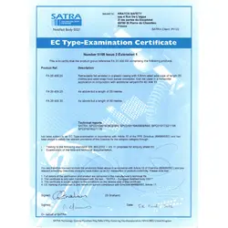 قرقره متوقف کننده سقوط کراتوس سیفتی مدل 30 متری کد FA2040030KRATOS SAFETY Retractable fall arrester 30 m