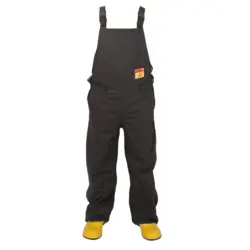 لباس مقاوم در برابر قوس الکتریکی آی اس تی مدل G2L ULTRASOFT 900ELECTPRO G2L ULTRASOFT 900 High Level Linemen Electric Arc Flash Protective Garment