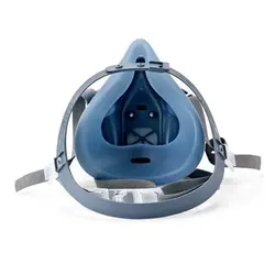 ماسک نیم صورت تری ام مدل 7502 – اصل3M 7502 Half Mask