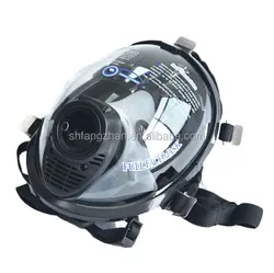 سیستم تنفسی کوله ای فنگژان مدل 6 لیتری فولادی