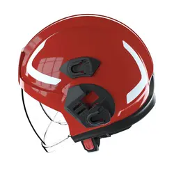 کلاه عملیاتی آتش نشانی پاب فایر مدل O5