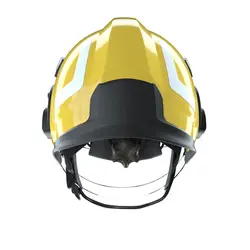 کلاه عملیاتی آتش نشانی پاب فایر مدل O5