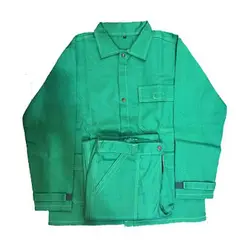 لباس کار دیرسوز شومر مدل SECAN کد 8726