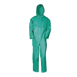 لباس مقاوم در برابر مواد شیمیایی پرومکس مدل یکسرهPromax Chemical Protection Suit