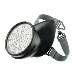 ماسک فرار دراگر مدل PARAT 3100Dräger PARAT® 3100 half mask escape device