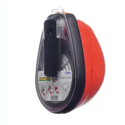 ماسک فرار دراگر مدل PARAT 3100Dräger PARAT® 3100 half mask escape device