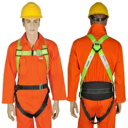 هارنس امریزا مدل Vertex PlusAMERIZA Vertex Plus Full-Body Harness