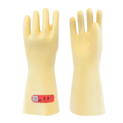 دستکش عایق برق کاتوCATU Electrical insulating rubber electrical gloves