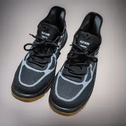 کفش ایمنی سان وی مدل B202Sun Way safety shoes - B202 model
