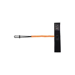 لنیارد ابزار کراتوس سیفتی مدل TS9000103KRATOS SAFETY WRISTBAND WITH LANYARD FOR CONNECTING TOOLS - TS9000103