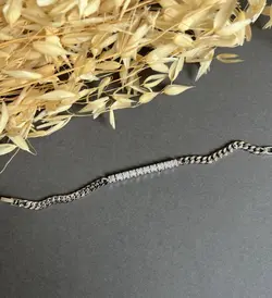 دستبند جواهری