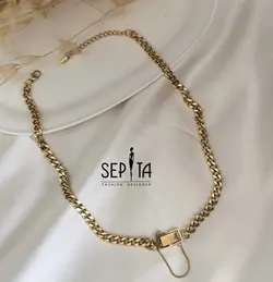گردنبند کارتی..ر