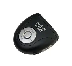 گام شمار سیلور کرست مدل km-260