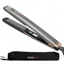 اتو مو حرفه ای کومکس مدل KM 119