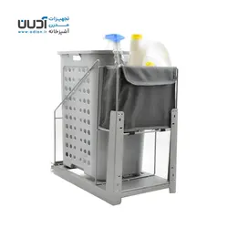 سبد البسه ریل کف_نیکا