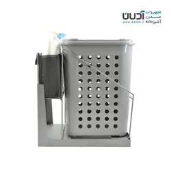 سبد البسه ریل کف_نیکا