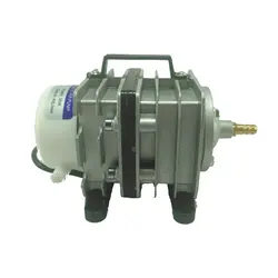 پمپ هوای آکواریوم یوتینگ مدل Aco-002 f جهت باد هد لیزر CO2pc10210-0106