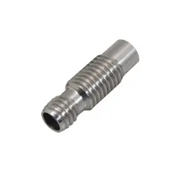 پیچ سوراخ دار استیل ضد زنگ M6X4.1 پرینتر سه بعدیpc10110-0102