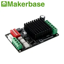 درایور استپر موتور MAKERBAS MKS TMC2160_OCpc10149-0101