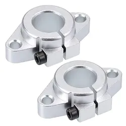 ساپورت شفت مدل SHF16 قطر 16mmPC1084-0103