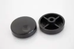 سرپیچ ولوم روتاری سایز بزرگPC1021-0104