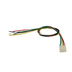 کانکتور مخابراتی 4 پین مادگیPC1074-0104