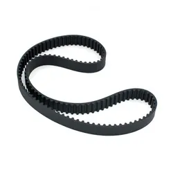 تسمه تایمینگ حلقه بسته 3M عرض 9 میلی‌متر محیط 1569 میلیمترpc10185-0106