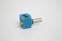 ماژول تمام فلز نازل و محفظه ی گرم پرینتر سه بعدی – All MetalPC1031-0102