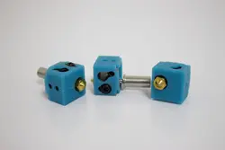 ماژول تمام فلز نازل و محفظه ی گرم پرینتر سه بعدی – All MetalPC1031-0102