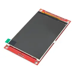 ماژول نمایشگر “LCD 3.5 درایور ILI9488 ارتباط SPIpc10214-0104