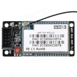ماژول وای فای MKS HLKWIFI مخصوص بردهای MKS TFTpc10211-0101