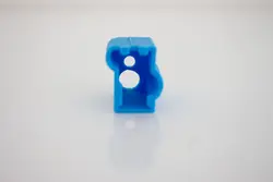 کاور سیلیکونی محفظه ی گرم آلومنیومی – E3D ولکانوPC1013-0102