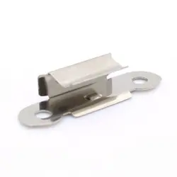 گیره شیشه و هیت بد پرینتر سه بعدی مدل UM2PC1090-0102