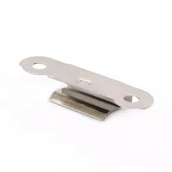 گیره شیشه و هیت بد پرینتر سه بعدی مدل UM2PC1090-0102