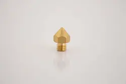 نازل هات اند پرینتر سه بعدی، برنجی Mk8 سایز آچارگیر 8PC1007-0102