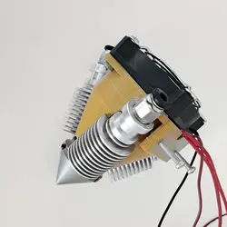 هات اند(HotEnd) سه به یک (سه رنگ)PC1040-0102