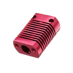 هیت سینک آلومینیومی HOTEND مناسب برای پرینتر سه بعدی سی زان اکو ، EnderPC10118-0102