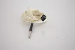 ترمیستور غلاف دار NTC 100KPC1004-0102